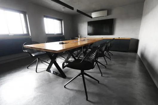 Microciment - pereti si pardoseli decorative - Chiajna / Ilfov