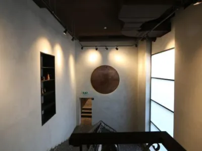 Microciment - pereti si pardoseli decorative - Chiajna / Ilfov