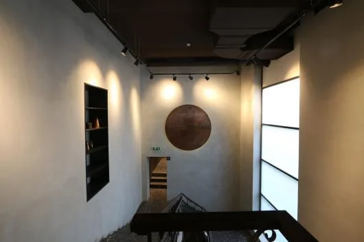 Microciment - pereti si pardoseli decorative - Chiajna / Ilfov