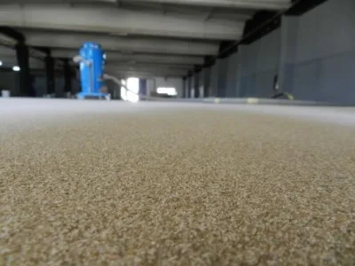 Microciment - pereti si pardoseli decorative - Chiajna / Ilfov