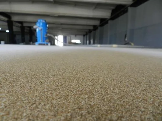 Microciment - pereti si pardoseli decorative - Chiajna / Ilfov