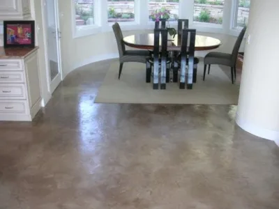 Microciment - pereti si pardoseli decorative - Chiajna / Ilfov