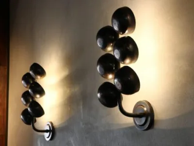 Microciment - pereti si pardoseli decorative - Chiajna / Ilfov