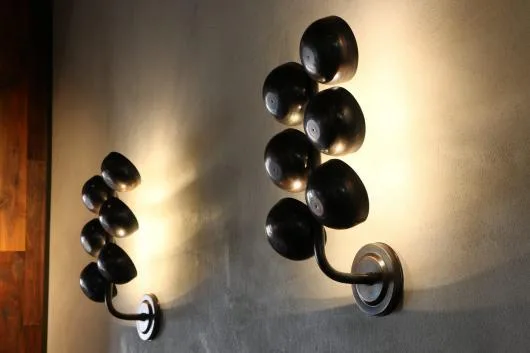 Microciment - pereti si pardoseli decorative - Chiajna / Ilfov