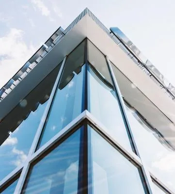 Ferestre si usi din pvc - Rosu / Ilfov