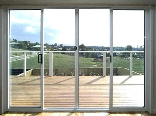 Ferestre si usi din pvc - Rosu / Ilfov