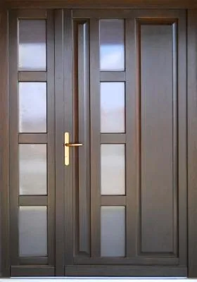 Ferestre si usi din pvc - Rosu / Ilfov