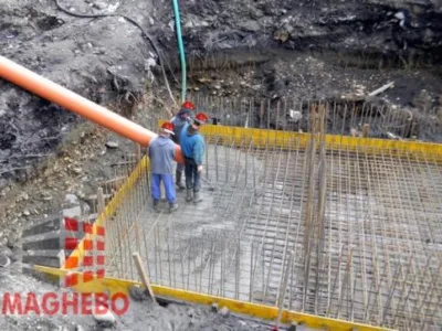 Constructii civile - drumuri,statii de epurare - Campulung Moldovenesc