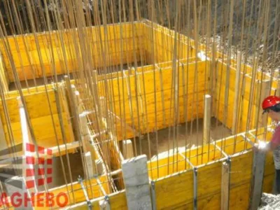 Constructii civile - drumuri,statii de epurare - Campulung Moldovenesc