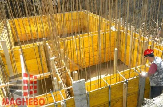Constructii civile - drumuri,statii de epurare - Campulung Moldovenesc