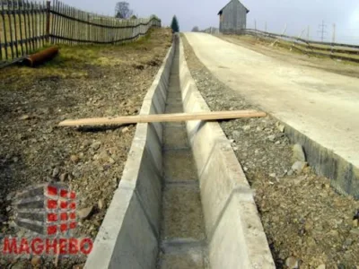 Constructii civile - drumuri,statii de epurare - Campulung Moldovenesc