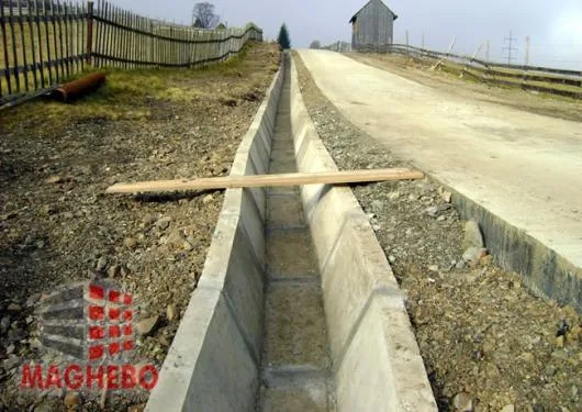 Constructii civile - drumuri,statii de epurare - Campulung Moldovenesc