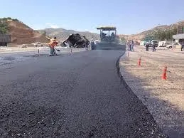 Reabilitare drumuri si retele de apa si canal - Bucuresti