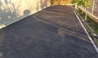 Reabilitare drumuri si retele de apa si canal - Bucuresti