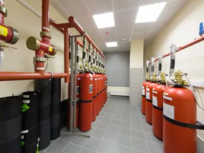 Furnizor solutii complete in electroalimentarea de siguranta - Bucuresti