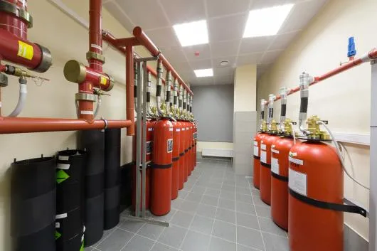 Furnizor solutii complete in electroalimentarea de siguranta - Bucuresti