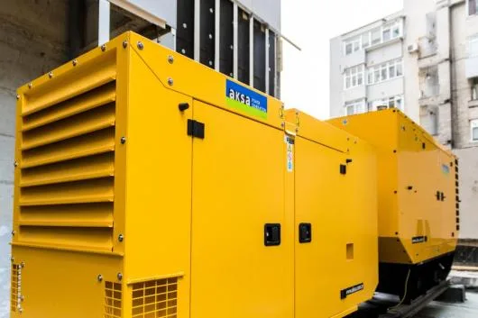 Furnizor solutii complete in electroalimentarea de siguranta - Bucuresti