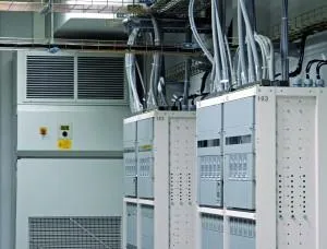 Furnizor solutii complete in electroalimentarea de siguranta - Bucuresti