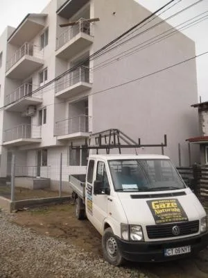 Instalatii termice,instalari gaze - vidanjari - Constanta