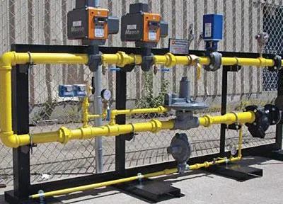 Instalatii termice,instalari gaze - vidanjari - Constanta