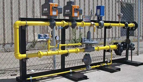 Instalatii termice,instalari gaze - vidanjari - Constanta