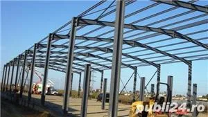 Constructii civile si industriale - Giurgiu