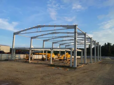 Constructii civile si industriale - Giurgiu