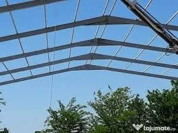 Constructii civile si industriale - Giurgiu