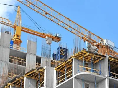 Constructii civile si industriale - Giurgiu