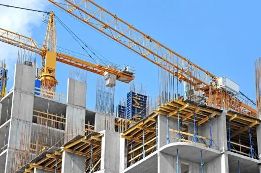 Constructii civile si industriale - Giurgiu