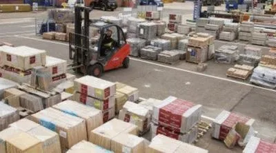 Logistica si trasport intern si international - Craiova