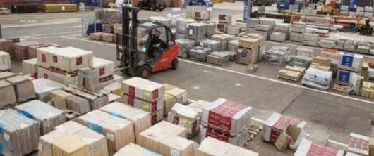 Logistica si trasport intern si international - Craiova