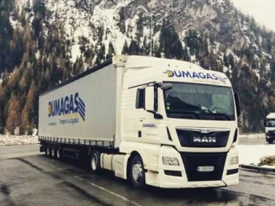 Logistica si trasport intern si international - Craiova