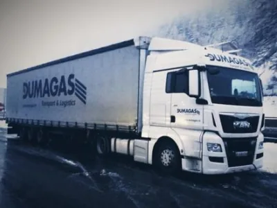 Logistica si trasport intern si international - Craiova