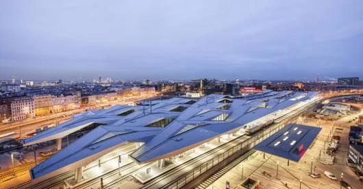 Constructii de otel - Bucuresti