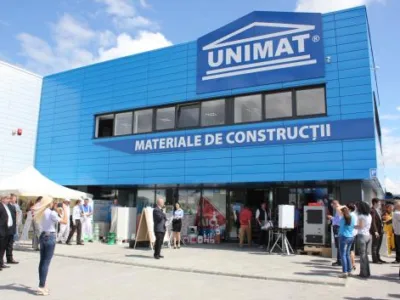 Comercializare materiale constructii - Selimbar / Sibiu