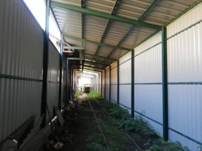 Comercializare materiale constructii - Selimbar / Sibiu