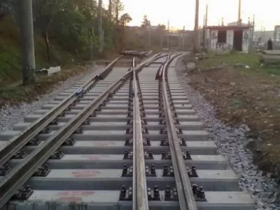 Constructii civile si industriale - Bucuresti