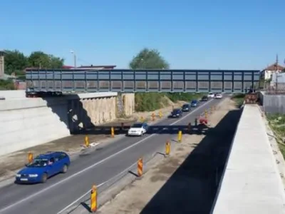 Constructii civile si industriale - Bucuresti