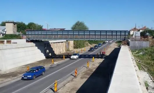 Constructii civile si industriale - Bucuresti