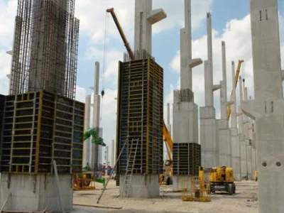 Echipamente esentiale pentru constructii - Bucuresti
