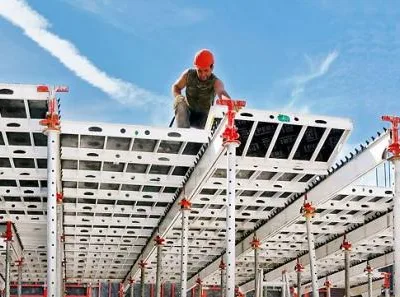 Echipamente esentiale pentru constructii - Bucuresti