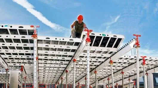 Echipamente esentiale pentru constructii - Bucuresti