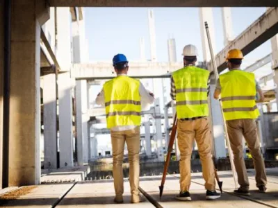 Constructii civile si industriale - Bucuresti