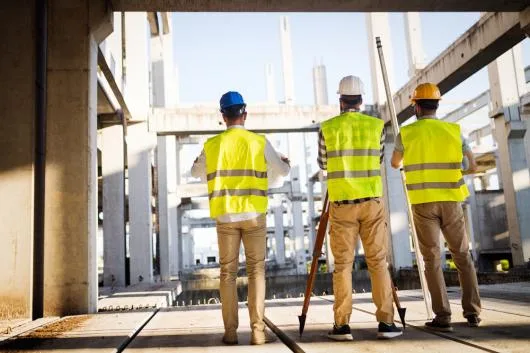 Constructii civile si industriale - Bucuresti