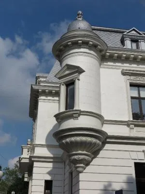 Constructii civile si industriale - Bucuresti