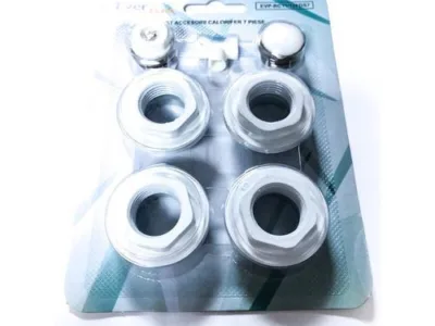 Instalatii sanitare si de incalzire - Vaslui