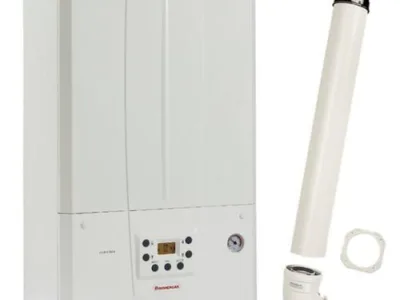 Instalatii sanitare si de incalzire - Vaslui