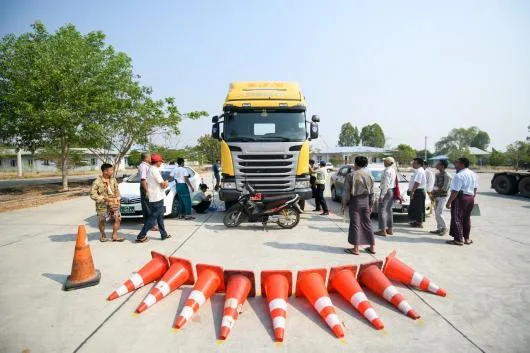 Excavari - terasamente Cluj