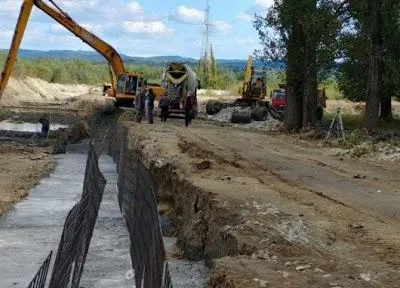 Demolari cladiri - Bucuresti
